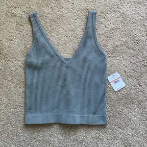 free people tank top